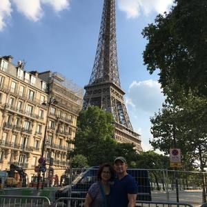 Meet your Posher, John